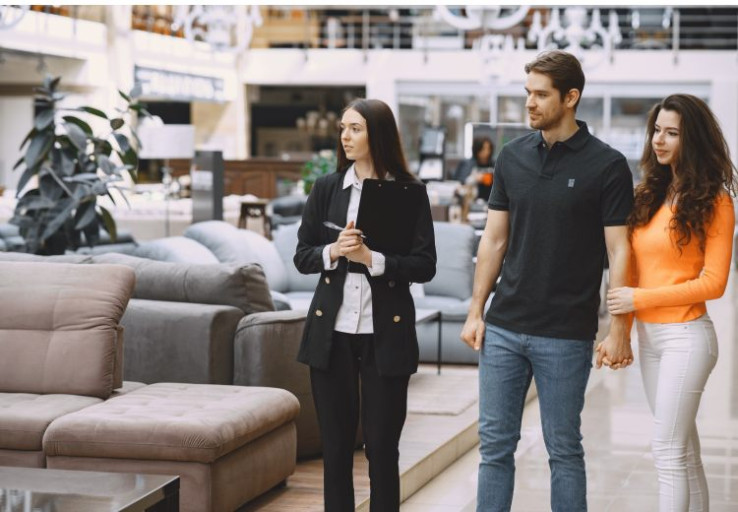 Why POJ Furniture Is the Most Trusted Furniture Store in Muzaffarpur – Customer Stories & Reviews